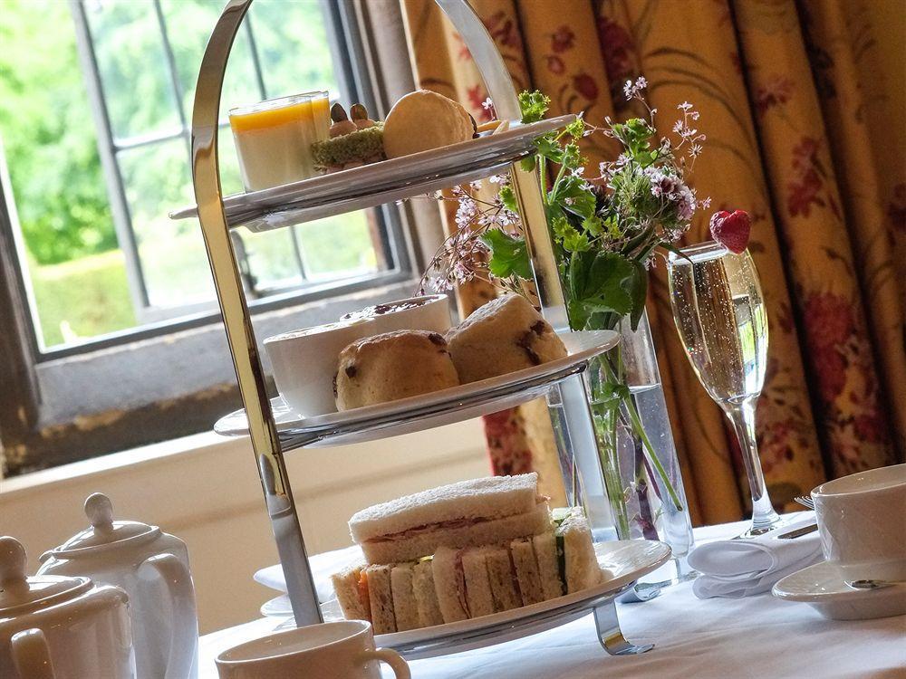 Gisborough Hall Hotel Guisborough Dış mekan fotoğraf