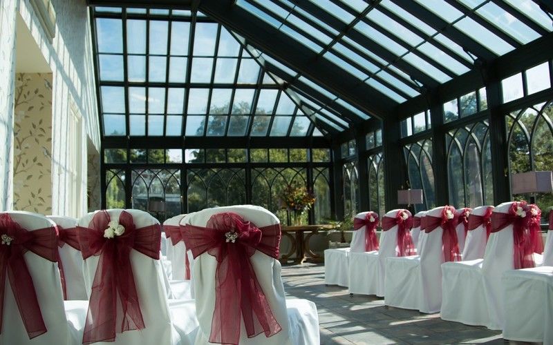 Gisborough Hall Hotel Guisborough Dış mekan fotoğraf