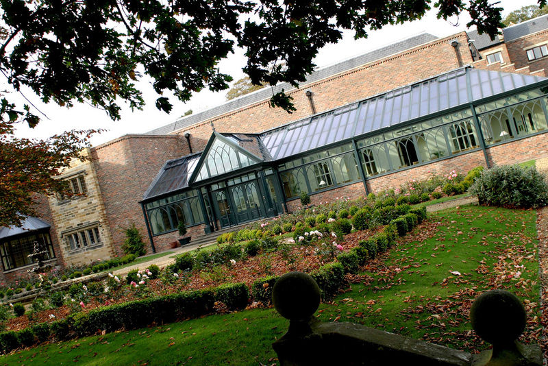 Gisborough Hall Hotel Guisborough Dış mekan fotoğraf