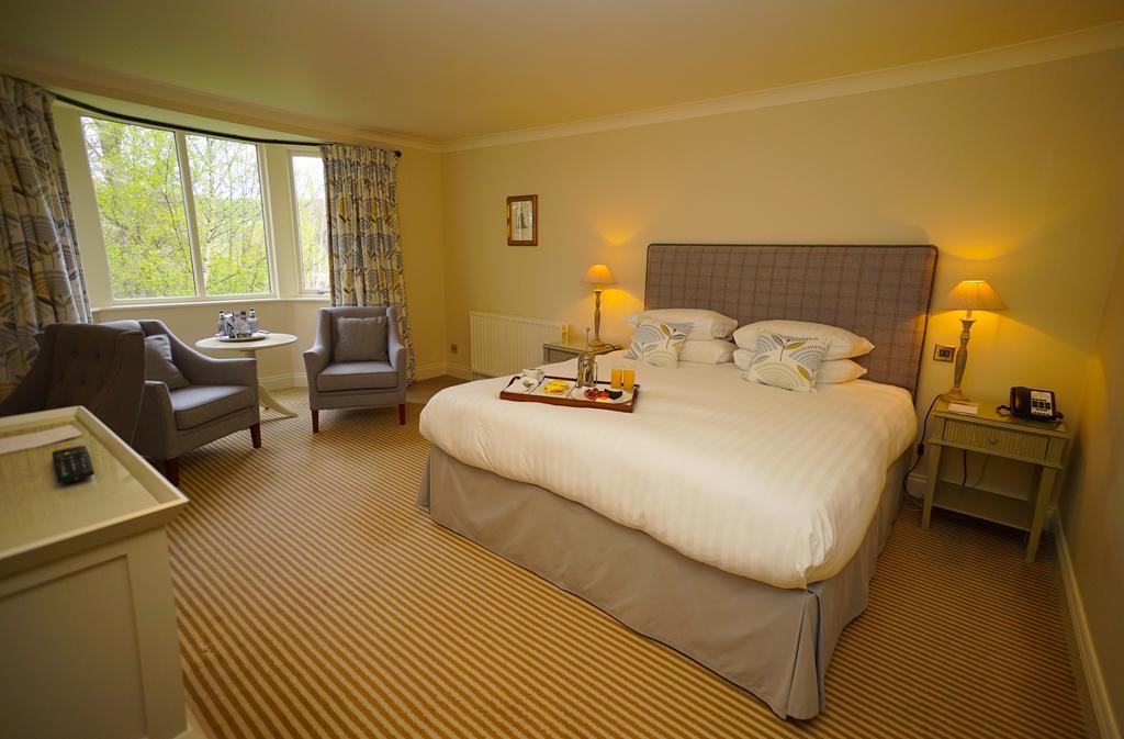 Gisborough Hall Hotel Guisborough Dış mekan fotoğraf