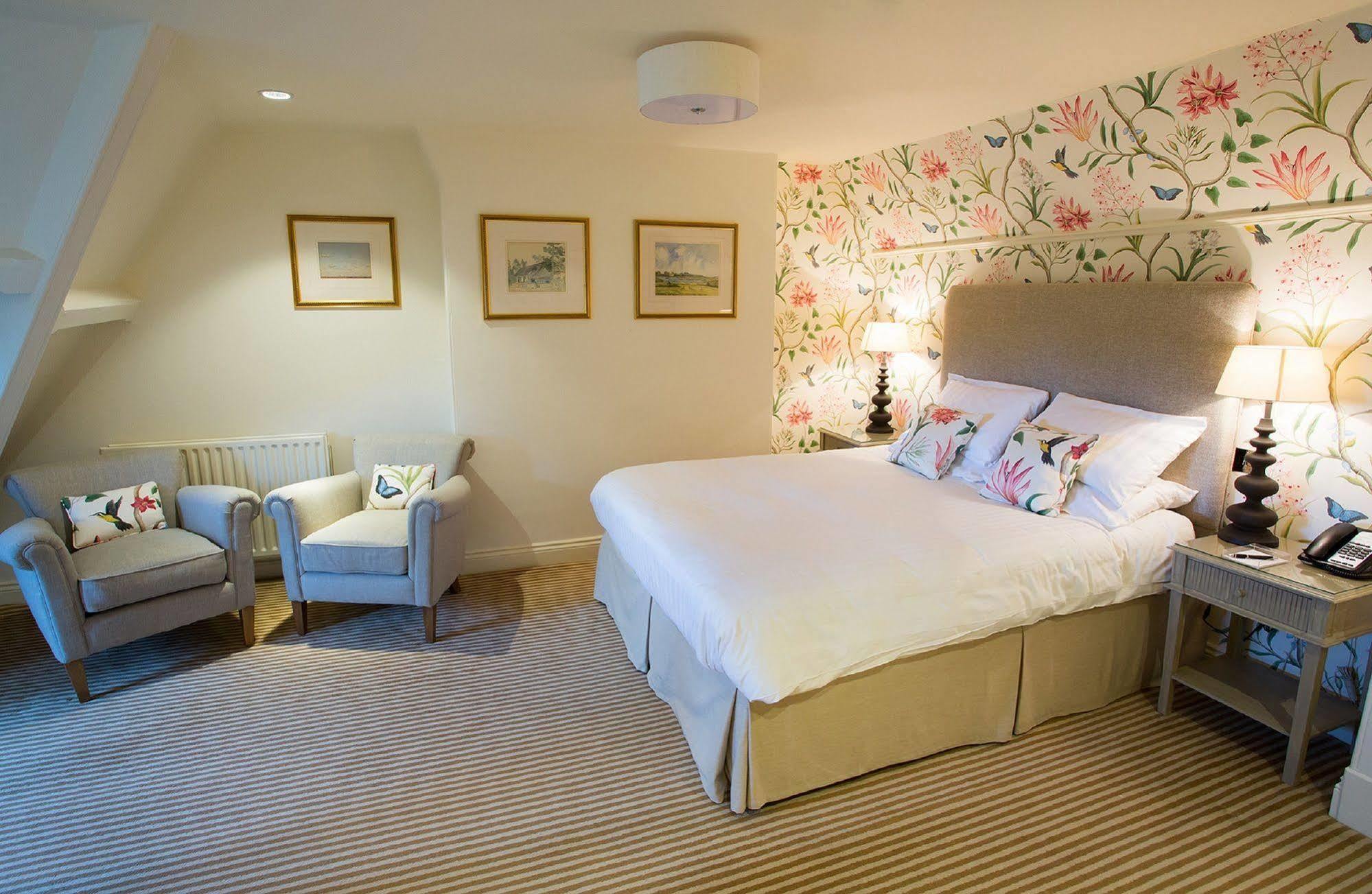 Gisborough Hall Hotel Guisborough Dış mekan fotoğraf