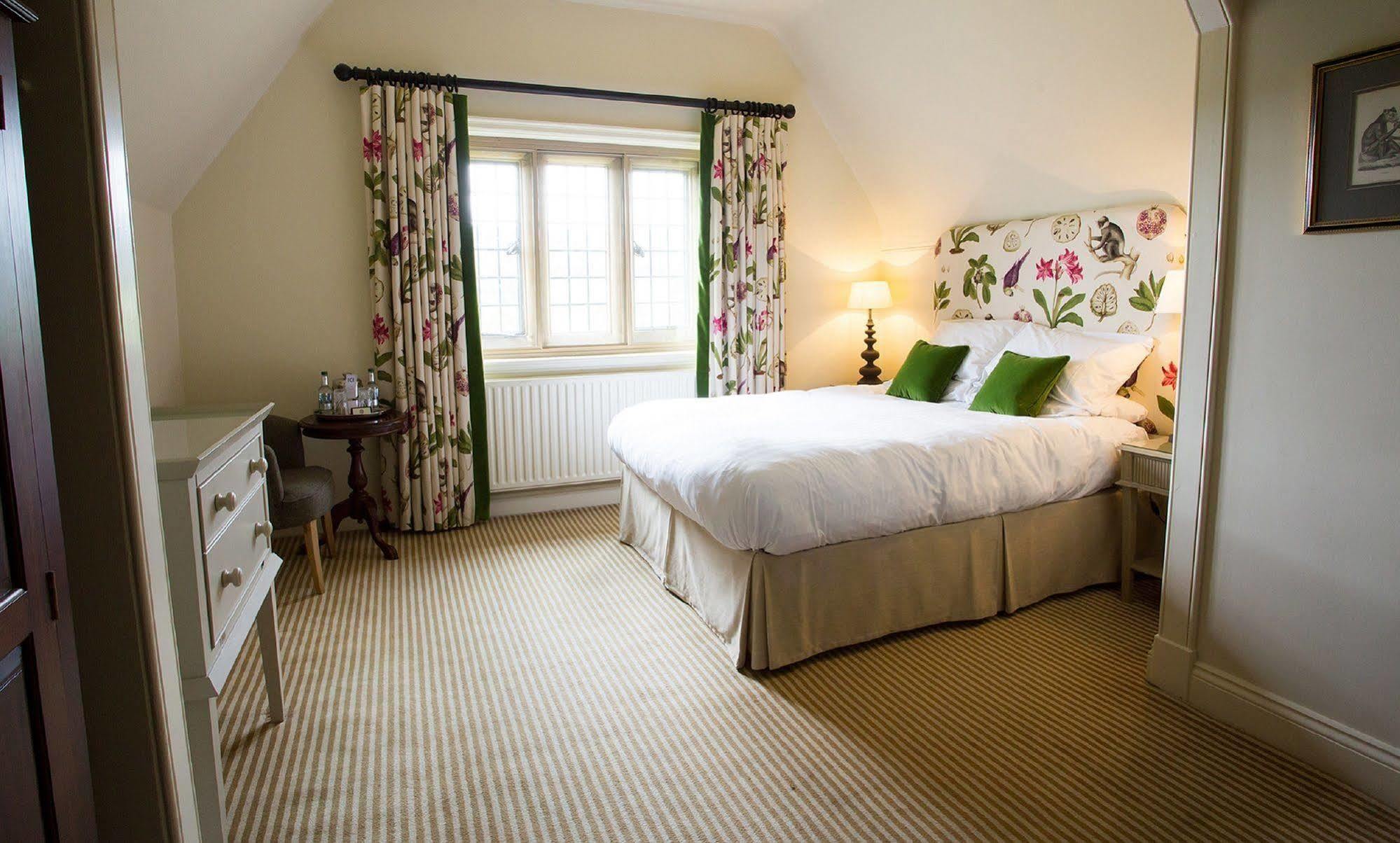 Gisborough Hall Hotel Guisborough Dış mekan fotoğraf