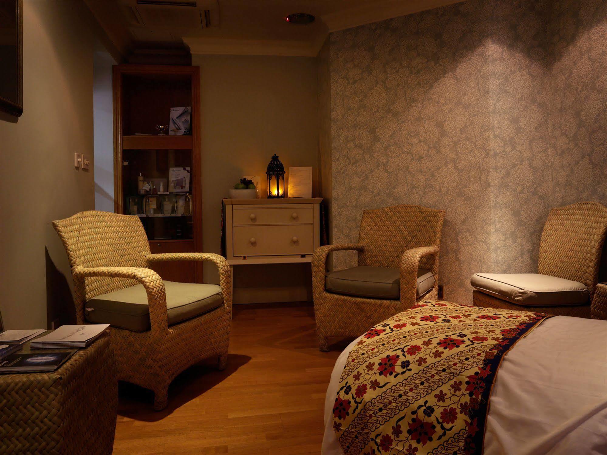 Gisborough Hall Hotel Guisborough Dış mekan fotoğraf