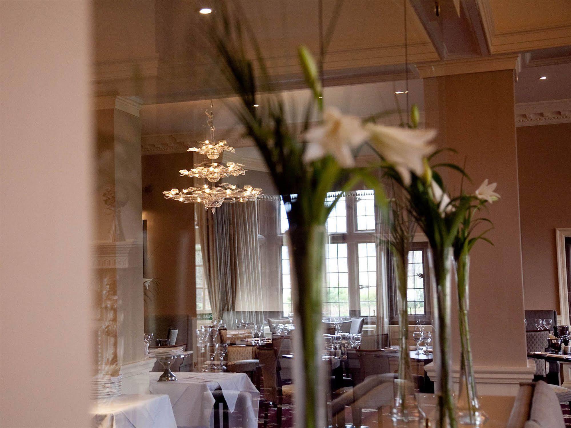 Gisborough Hall Hotel Guisborough Dış mekan fotoğraf