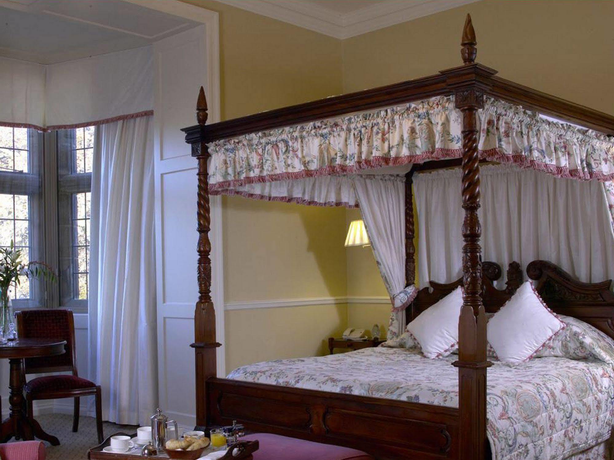 Gisborough Hall Hotel Guisborough Dış mekan fotoğraf