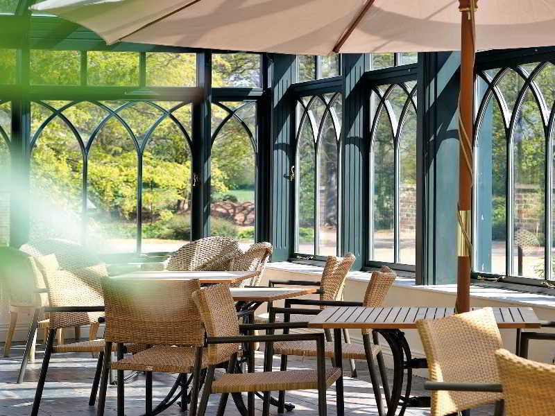 Gisborough Hall Hotel Guisborough Dış mekan fotoğraf